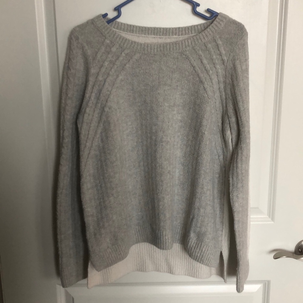 LOFT sweater